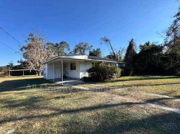 2751 SW State Road 47, Lake City, FL 32025