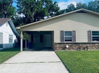 1306 Hooks Dr #B, Hammond, LA 70401