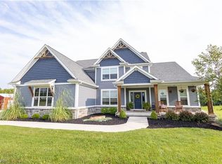 8151 Stone Rd, Litchfield, OH 44256