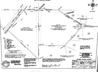 1978 Luther Bailey Rd, Senoia, GA 30276