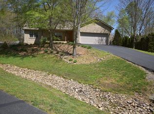 670 Hinkle Rd, Seymour, TN 37865