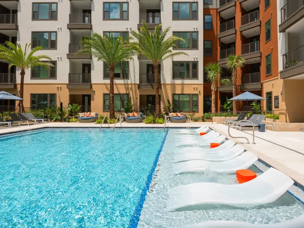 Citron at The Packing District