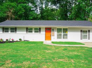 1118 Celia Dr, Columbus, GA 31907