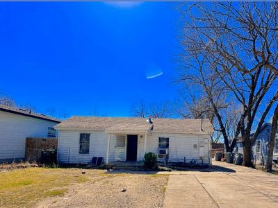 8724 Dunlap Dr, Dallas, TX, 75217
