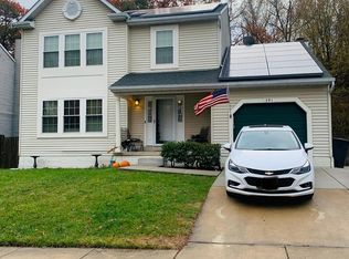 391 Dublin Dr, Glen Burnie, MD