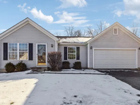 4574 Schoolhouse Rd, Batavia, OH 45103