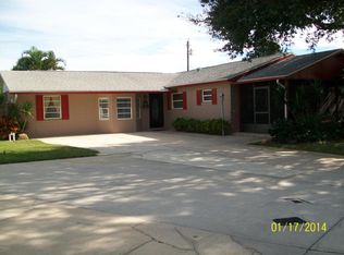 611 Chantilly Dr, Melbourne, FL 32935