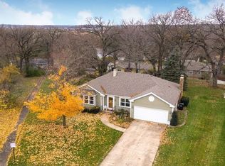 803 Melrose Ct, McHenry, IL 60050