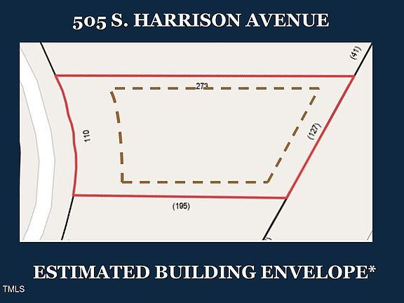 5th image of 505 S Harrison Ave #10
