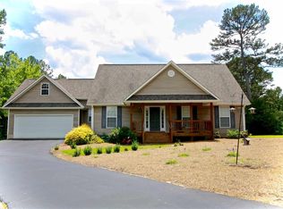 216 Dynamite Rd, Tamassee, SC 29686