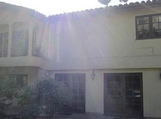 9705 Blantyre Dr, Beverly Hills, CA 90210