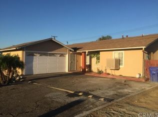 10766 Spruce Ave, Bloomington, CA 92316