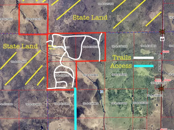 480th St, McGregor, MN 55760