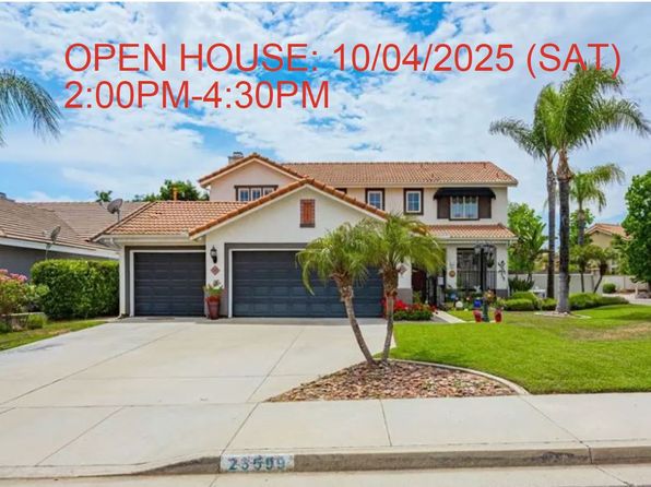 23599 Gingerbread Dr