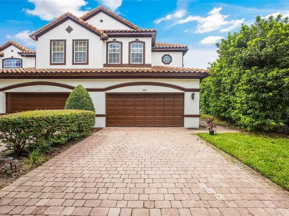 8221 Tivoli Dr, Orlando, FL 32836