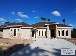 5820 Forest Blvd, Brownsville, TX 78526