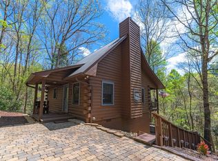 88 Hunterhill Way, Ellijay, GA 30540