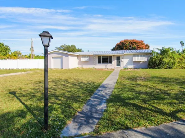 16401 SW 92nd Ave, Palmetto Bay, FL 33157