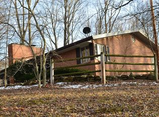 1387 Orchard Park Rd, Lexington, OH 44904