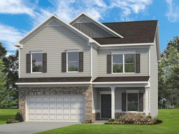 106 Shire Loop, Calhoun, GA 30701