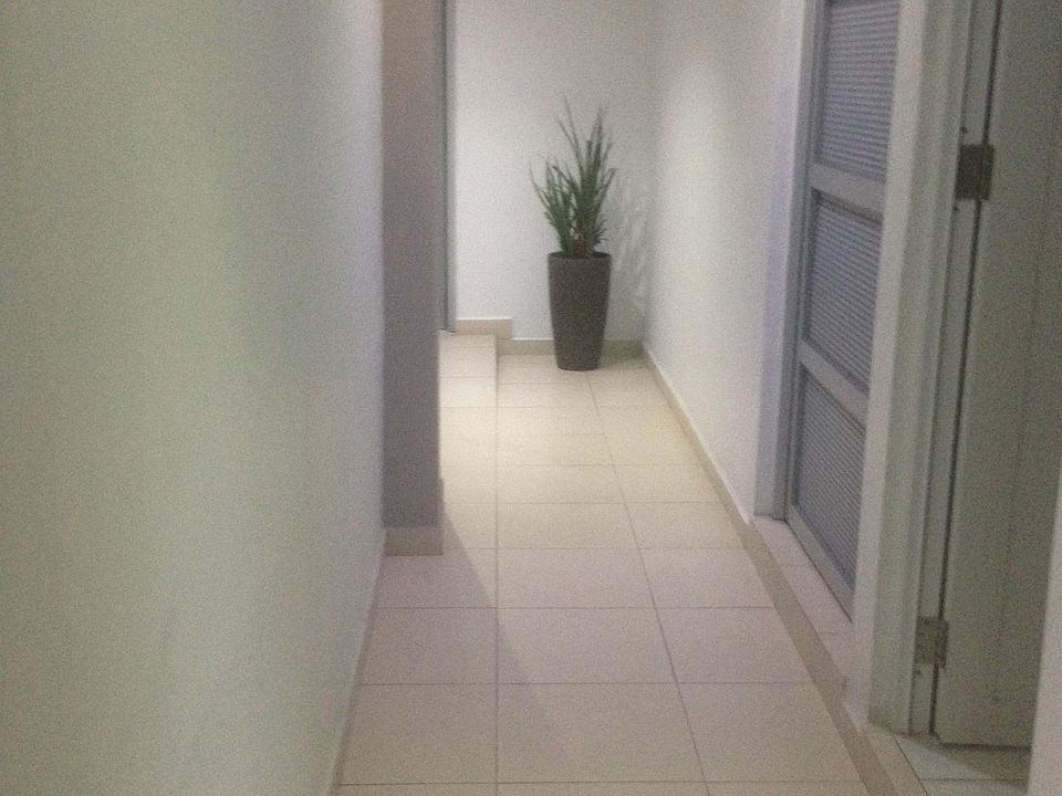 Lobby Entrance