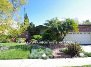 23338 Los Encinos Way, Woodland Hills, CA 91367