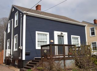 62 Russell St, Summerside, PE C1N2T6