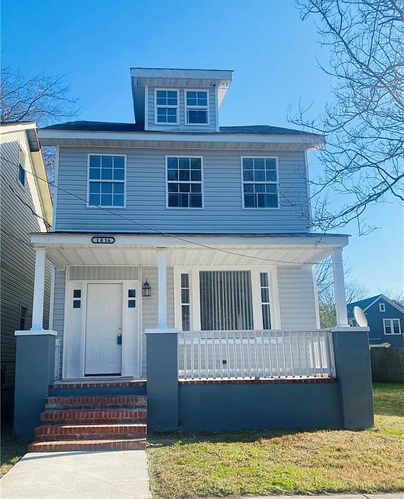 1st image of 1816 Bracey St