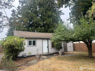 117 Drayton St., Lynden, WA, 98264