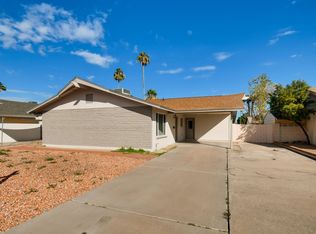 1954 E Fremont Dr, Tempe, AZ 85282