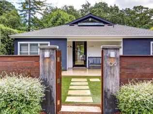 109 Bolinas Ave, San Anselmo, CA 94960