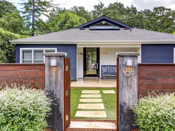 109 Bolinas Ave, San Anselmo, CA 94960