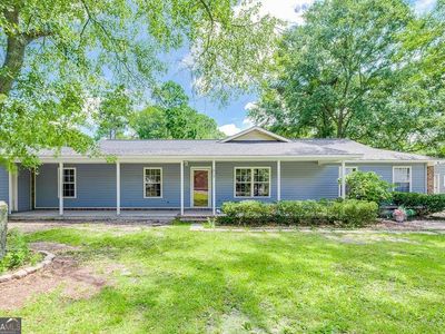 615 Plantation Dr, Rincon, GA, 31326