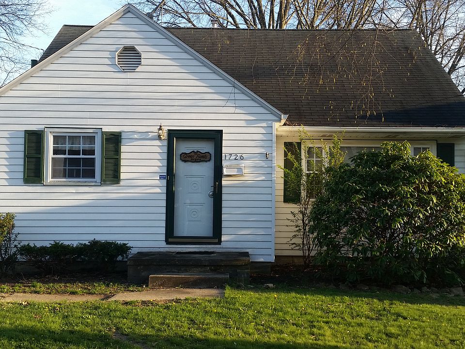 1st image of 1726 Kingsley Ave