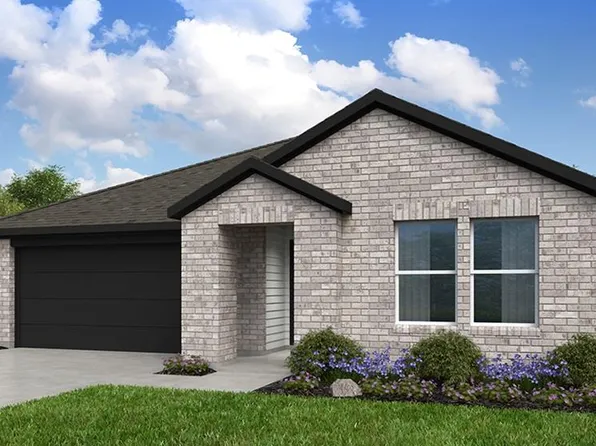 15401 Welsh Mills Dr, Pflugerville, TX 78660