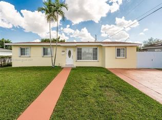 11180 SW 61st Ter, Miami, FL 33173