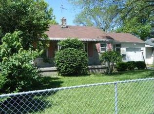 2236 N Arlington Ave, Indianapolis, IN 46218