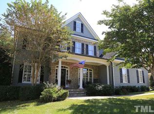 5145 Terra Cotta Dr, Raleigh, NC 27613