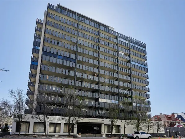 790 Washington Street #709, Denver, CO 80203