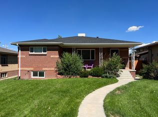 4660 Perry St, Denver, CO 80212