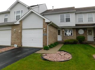 5313 Crosswind Dr, Richton Park, IL