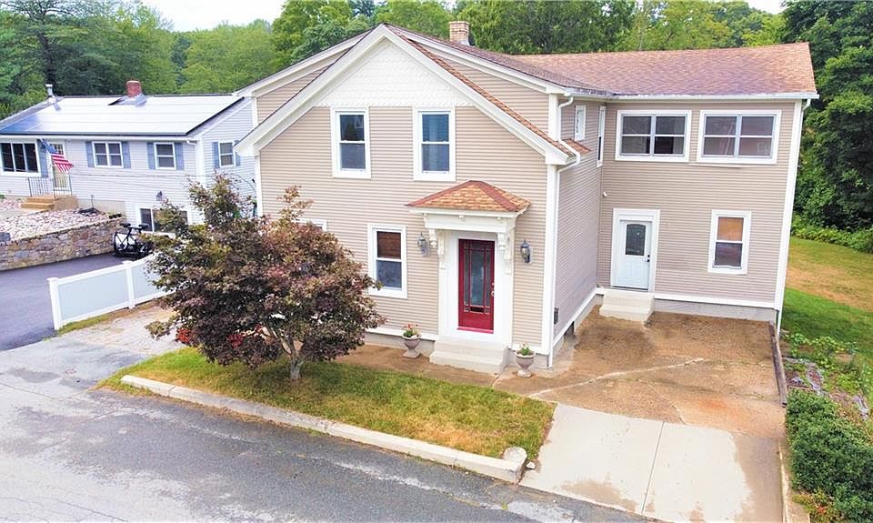 54 Mumford St, Coventry, RI 02816 Zillow