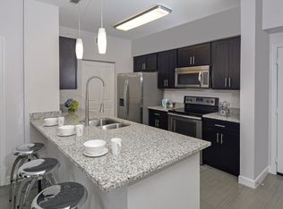 Mila Apartments, Miami, FL 33179