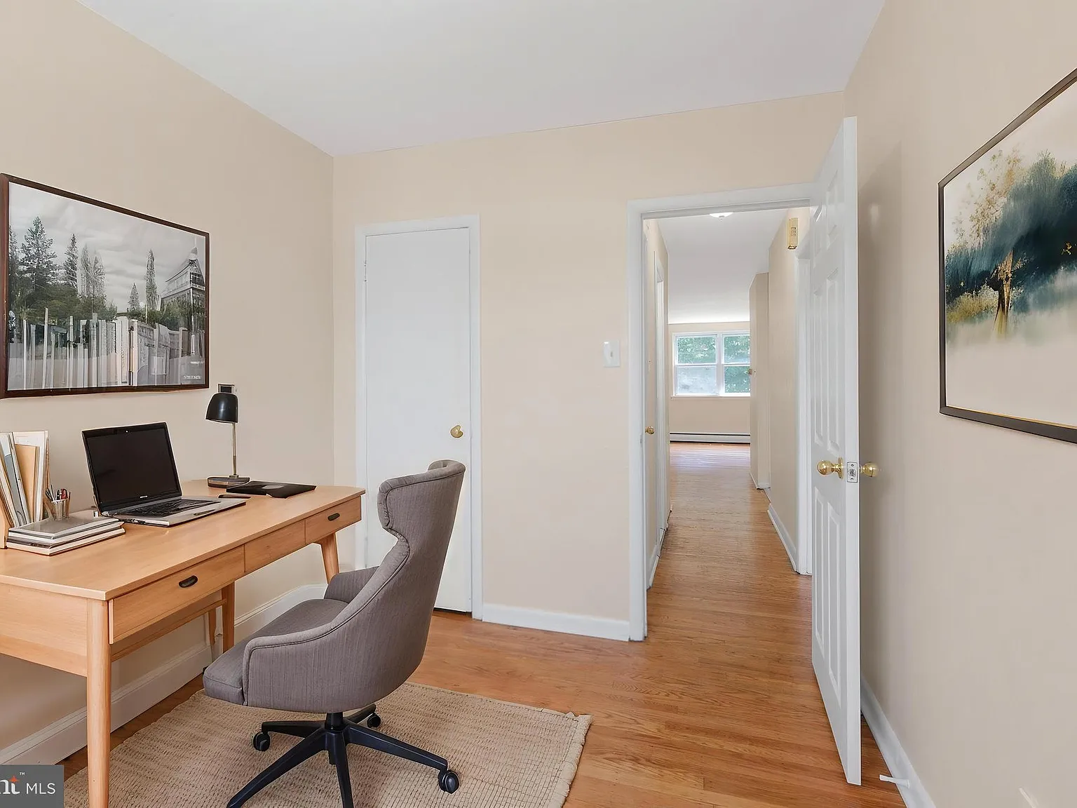 2 bed, 1.0 bath, 800 sqft, $1,395 — Photo 3