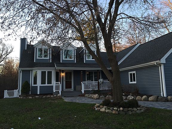 5th image of 2495 W Drahner Rd