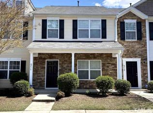 211 Hampshire Downs Dr, Morrisville, NC 27560