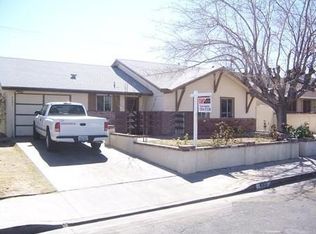 4901 Churchill Ave, Las Vegas, NV 89107