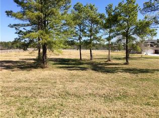 11766 Park Ridge Ct, Montgomery, TX 77356