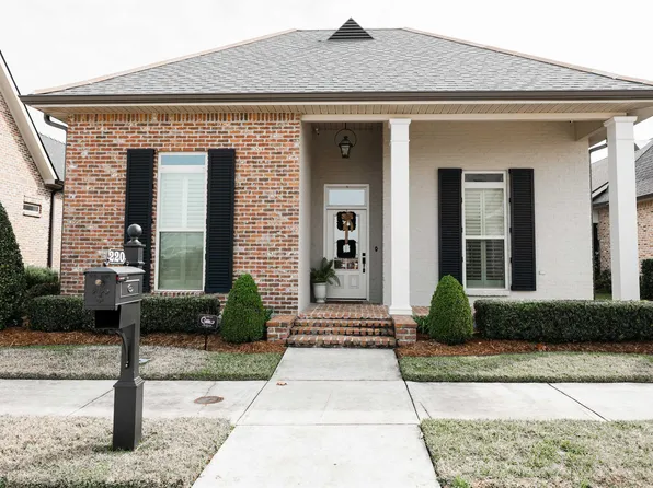 220 Rue Saint Cameron, Houma, LA 70360