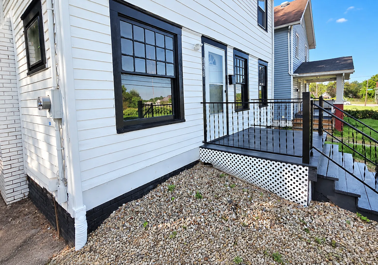 Full Remodeled Home — Photo 2